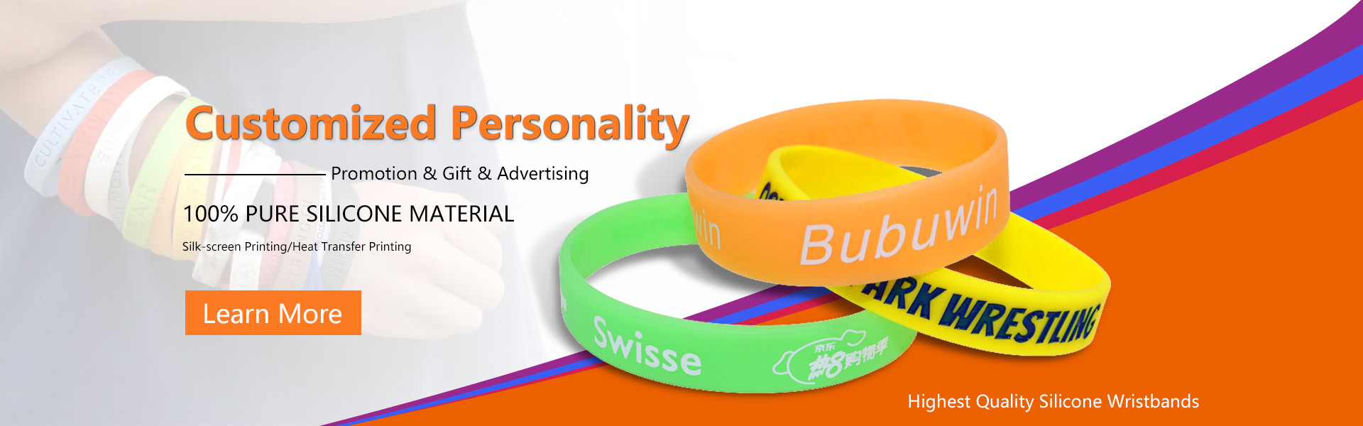 qualidade Pulseiras para eventos em papel fábrica