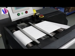 factory detail video