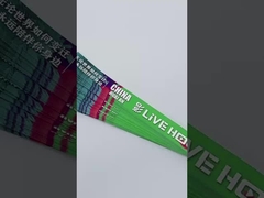 Paper Event Wristbands