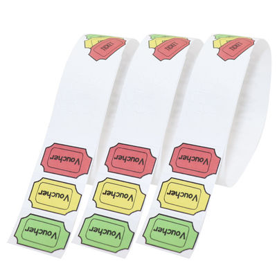 Tear Resistant Paper Event Wristbands Tyvek Dupont Adjustable Size
