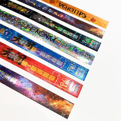 Waterproof Tyvek Paper Bracelets For Customer Requirements In Various Colors