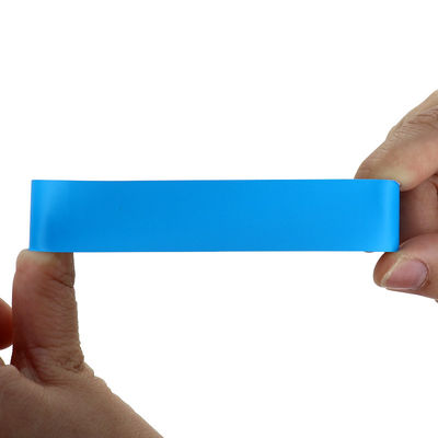 PP Synthetic Paper Event Wristband Full Color Printing Wrist Bands Manufacturer