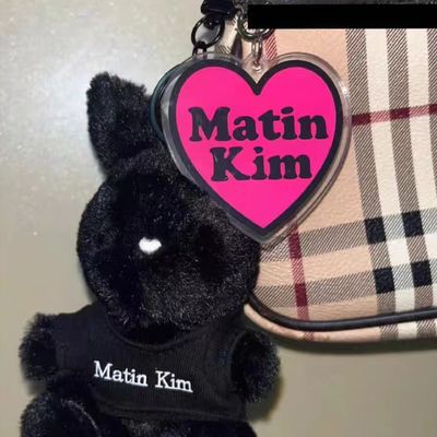 Manufacturer Custom Euramerican Heart Acrylic Key Chain Picture Key Ring Couple Lover Heart Text Words Printed Keychain