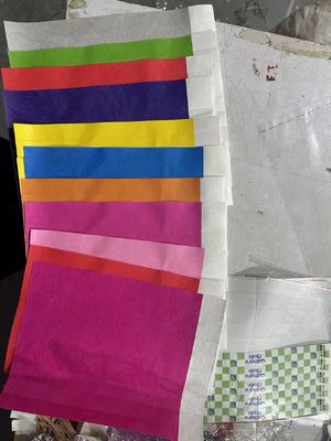 Event Custom Tyvek Bracelets Barcoding Numbered Waterproof Pool Party Identification Entry Admission Paper Wristbands