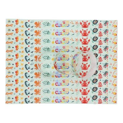 Supplier Customizable Tyvek Wristbands with Barcoding and Numbering For Event