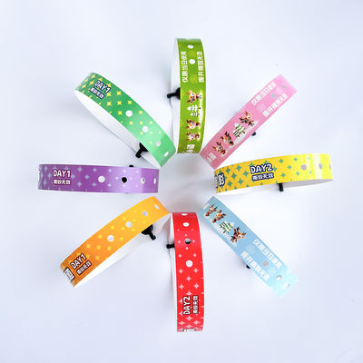 Get Noticed with PVC Wristbands Perfect for Events and Festivals