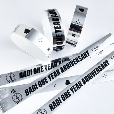Find the Perfect Glitter Party Wristbands for Your Guests