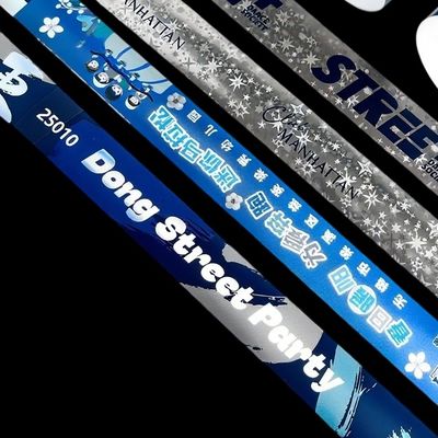 Customizable Water Park Wristbands for Secure & Efficient Entry