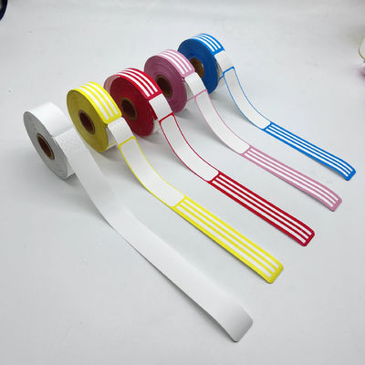 Bar Code UPC Customized Vinyl Patient Wristbands for Streamlined Processes and Management