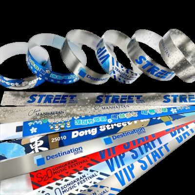 Elevate Your Party with Glitter Party Wristbands